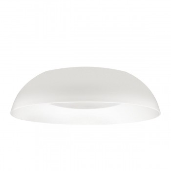 10229 White Потолочный светильник LOFT IT Cappello