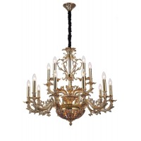 Lucia Tucci FIRENZE 1780.15.3 antique gold