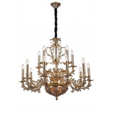 Lucia Tucci FIRENZE 1780.15.3 antique gold