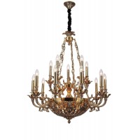 Lucia Tucci FIRENZE 1781.15.3 antique gold Lucia Tucci FIRENZE 1781.15.3 antique gold