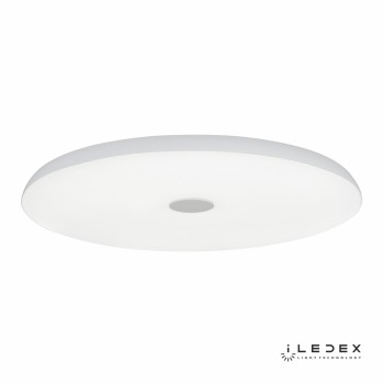 Потолочный светильник iLedex Music 1706/600 WH