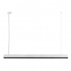 10318/B White Подвесной светильник LOFT IT Vim