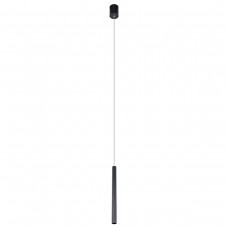 10334/600 Black Подвесной светильник LOFT IT Metropolis