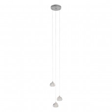 10151/3 Подвесной светильник LOFT IT Rain