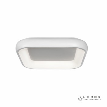 Потолочный светильник iLedex illumination HY5280-838 38W 4200K Белый