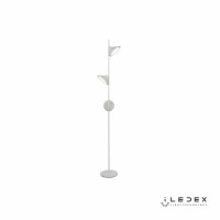 Напольный светильник iLedex Syzygy F010230 30W 3000K Белый