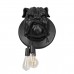 10177 Black Настенный светильник LOFT IT Bulldog