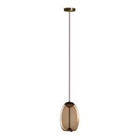 8135-A mini Подвесной светильник LOFT IT Knot 8135-A mini Подвесной светильник LOFT IT Knot