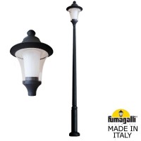 Парковый фонарь FUMAGALLI EKTOR 3000/REMO R50.365.000.AXH27 Парковый фонарь FUMAGALLI EKTOR 3000/REMO R50.365.000.AXH27