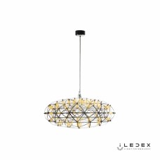 Подвесной светильник iLedex Stratosphere FTG-600-92 Хром