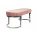 Банкетка ArtHomeDecor Miami ID-389 CR Pink