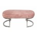 Банкетка ArtHomeDecor Miami ID-389 CR Pink