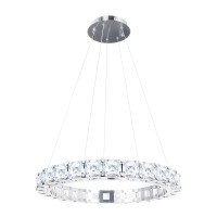10204/600 Chrome Подвесной светильник LOFT IT Tiffany 10204/600 Chrome Подвесной светильник LOFT IT Tiffany