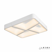 Потолочная люстра iLedex Luminous S1894/52 Белый Потолочная люстра iLedex Luminous S1894/52 Белый