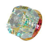 1041C-GY-5.3-Gl Светильник точечный золотой 1041C-GY-5.3-Gl Светильник точечный золотой