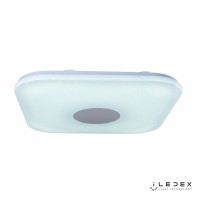 Потолочный светильник iLedex Jupiter 60W SQUARE RGB+Brilliant entire Потолочный светильник iLedex Jupiter 60W SQUARE RGB+Brilliant entire