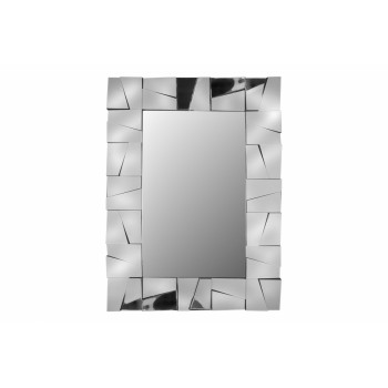 Зеркало ArtHomeDecor Wall A046 1200 SILVER NEW