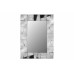 Зеркало ArtHomeDecor Wall A046 1200 SILVER NEW