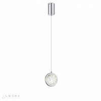 Светильник подвесной iLedex Sonos 2300-1 CR Светильник подвесной iLedex Sonos 2300-1 CR
