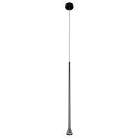 10337/850 Black Подвесной светильник LOFT IT Pipe 10337/850 Black Подвесной светильник LOFT IT Pipe