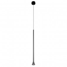 10337/850 Black Подвесной светильник LOFT IT Pipe