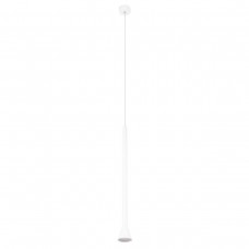 10337/850 White Подвесной светильник LOFT IT Pipe