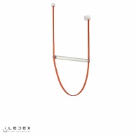 Светильник подвесной iLedex Rocks 2413XL OR Светильник подвесной iLedex Rocks 2413XL OR