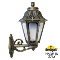 Светильник уличный настенный FUMAGALLI BISSO/ANNA E22.131.000.BXF1R Светильник уличный настенный FUMAGALLI BISSO/ANNA E22.131.000.BXF1R