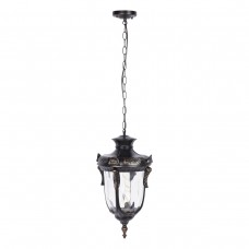 100002P Уличный подвесной светильник LOFT IT Marbella