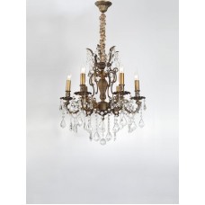 Lucia Tucci BARLETTA 122.6 antique