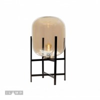 Напольный светильник iLamp Brick 9355T/M Прозрачный Напольный светильник iLamp Brick 9355T/M Прозрачный