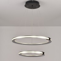 Светильник подвесной iLEDEX Vision 9225-6+4SD GR+BK Светильник подвесной iLEDEX Vision 9225-6+4SD GR+BK