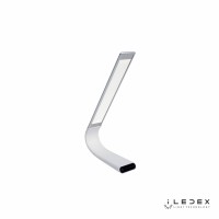 Настольный светильник iLedex Solar Led eye lamp (silver)