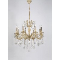 Lucia Tucci BARLETTA 122.8 cream white