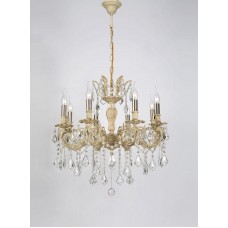 Lucia Tucci BARLETTA 122.8 cream white