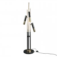 9952-F3 Торшер LOFT IT Ike 9952-F3 Торшер LOFT IT Ike