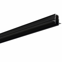 Шинопровод магнитный встраиваемый iLEDEX TECHNICAL VISION 4822-65/48-3000-BK Шинопровод магнитный встраиваемый iLEDEX TECHNICAL VISION 4822-65/48-3000-BK