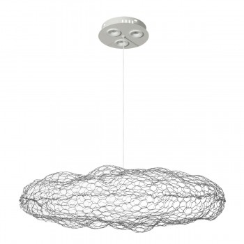 10247/700 White Подвесной светильник LOFT IT Cloud