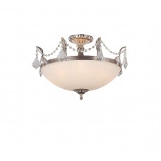 Lucia Tucci BARLETTA 181.8 D620 coffe gold