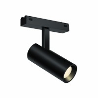 Светильник трековый магнитный поворотный iLEDEX TECHNICAL VISION 4825-042-D55-18W-38DG-3000K-BK Светильник трековый магнитный поворотный iLEDEX TECHNICAL VISION 4825-042-D55-18W-38DG-3000K-BK