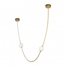 10242/800 Gold Подвесной светильник LOFT IT Embrace