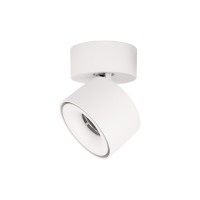 10323/A White Накладной светильник LOFT IT Focus 10323/A White Накладной светильник LOFT IT Focus