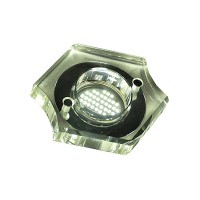 40221-MR16-5.3-Cl Светильник точечный прозрачный