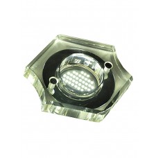 40221-MR16-5.3-Cl Светильник точечный прозрачный