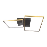 10157L Потолочный светильник LOFT IT Quattro 10157L Потолочный светильник LOFT IT Quattro