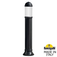 Садовый светильник-столбик FUMAGALLI SAURO 1100 D15.555.000.AYF1R Садовый светильник-столбик FUMAGALLI SAURO 1100 D15.555.000.AYF1R