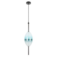 10223/E Blue Подвесной светильник LOFT IT Venice