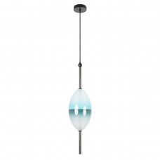 10223/E Blue Подвесной светильник LOFT IT Venice