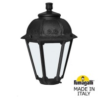 Уличный фонарь на столб FUMAGALLI SABA K22.000.000.AYF1R Уличный фонарь на столб FUMAGALLI SABA K22.000.000.AYF1R