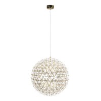 9027-89 Gold Подвесной светильник LOFT IT Raimond 9027-89 Gold Подвесной светильник LOFT IT Raimond
